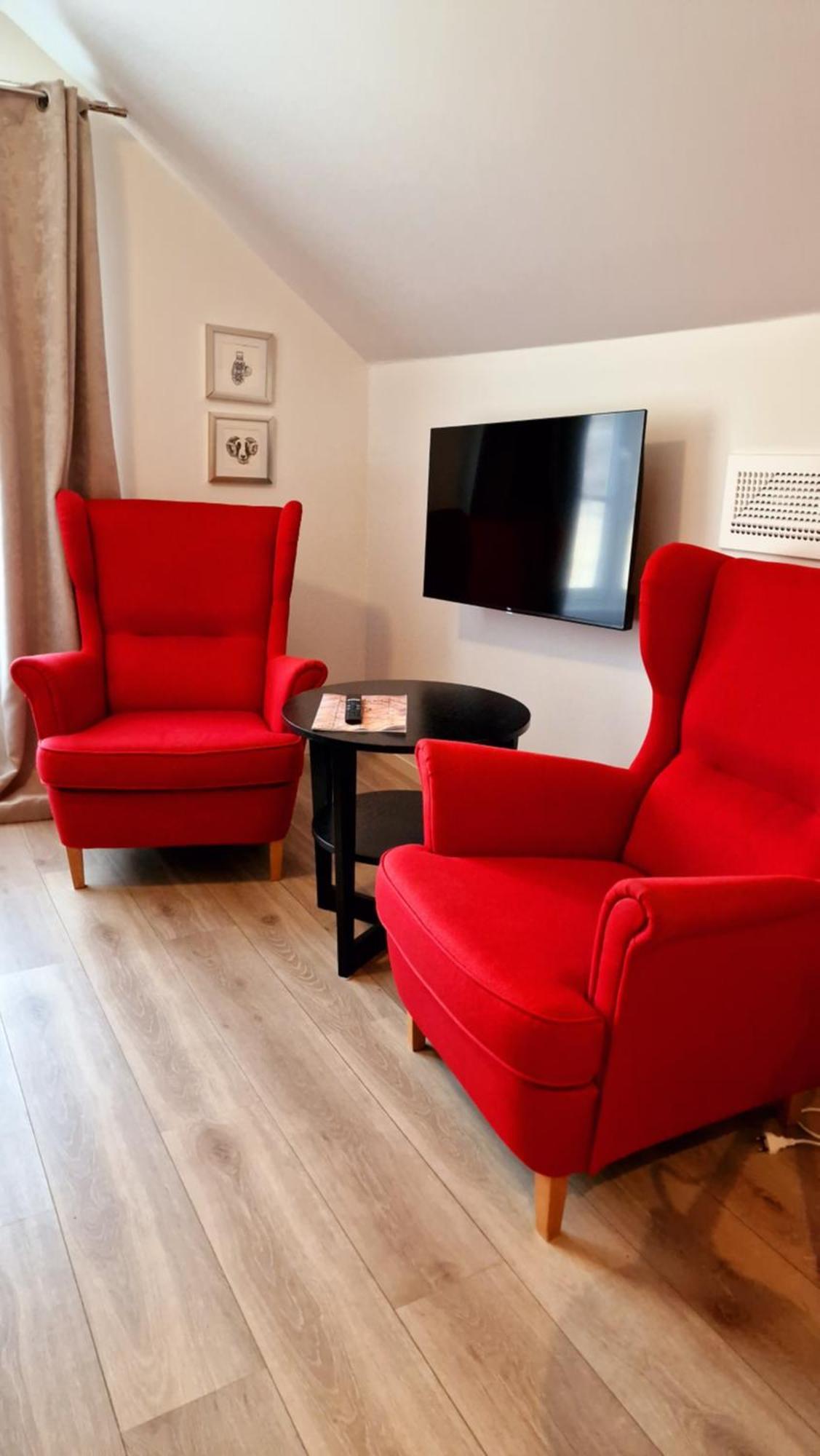 Store Ringheim Hotel Og Restaurant Voss Екстер'єр фото